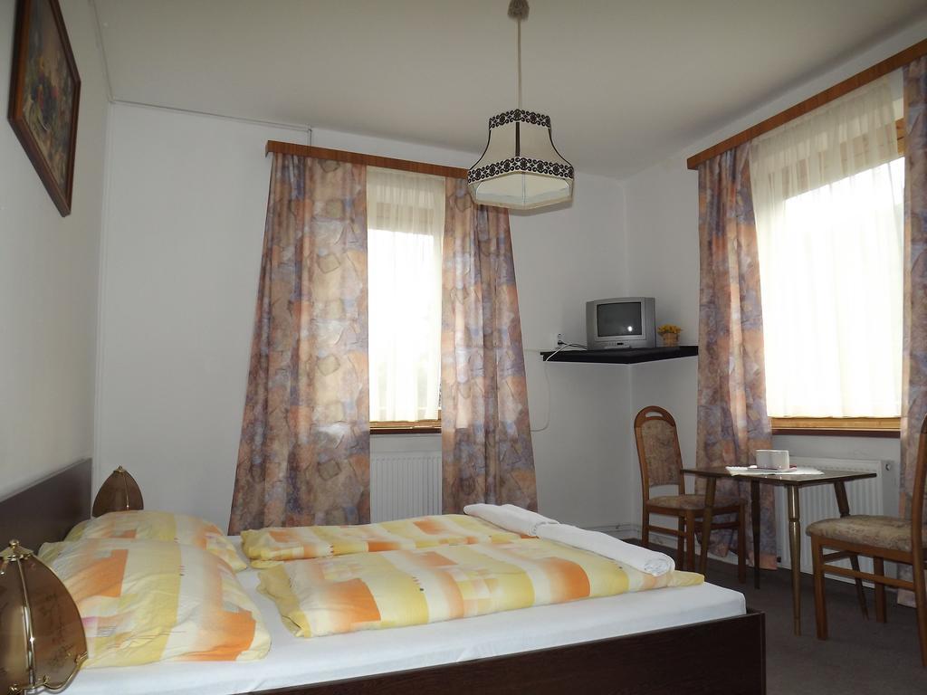 Gasthof Murauerhof Hotel Sankt Peter am Kammersberg Buitenkant foto