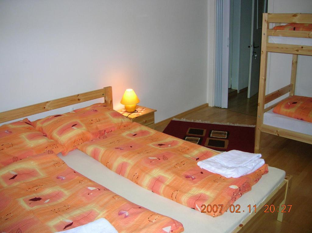 Gasthof Murauerhof Hotel Sankt Peter am Kammersberg Kamer foto