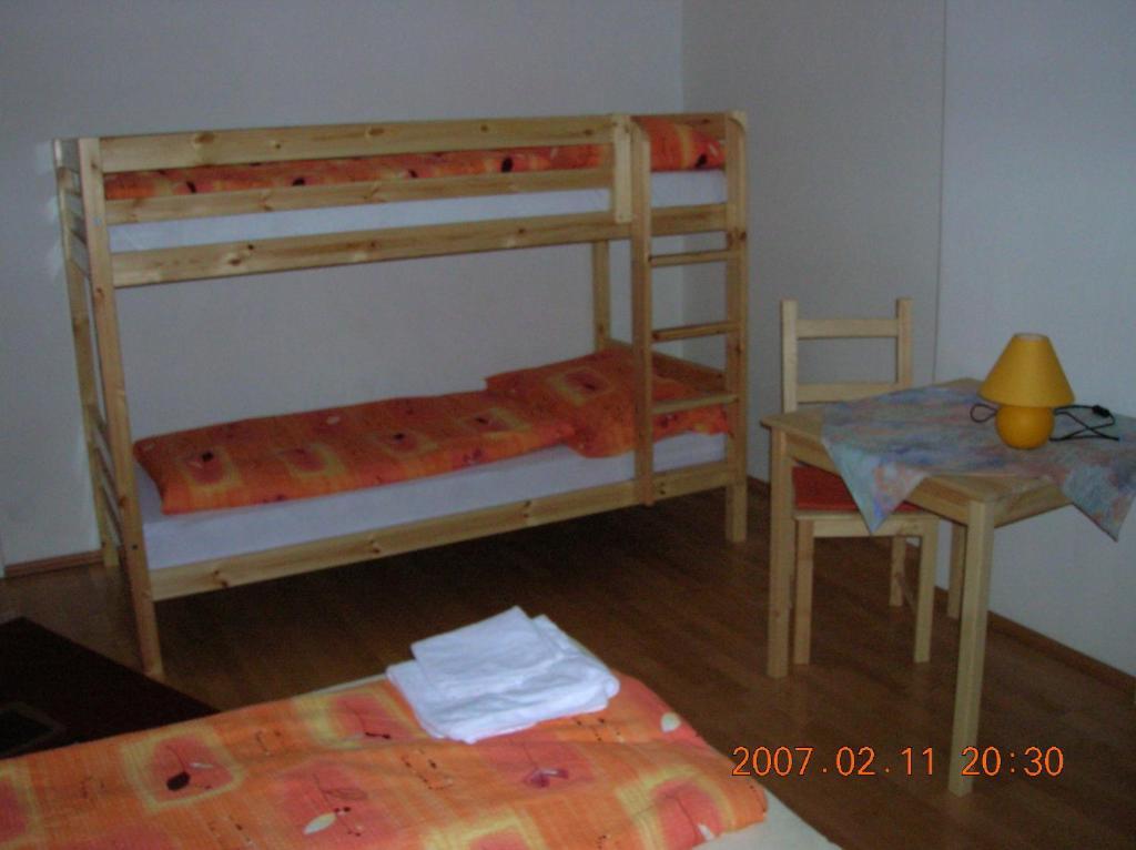 Gasthof Murauerhof Hotel Sankt Peter am Kammersberg Kamer foto