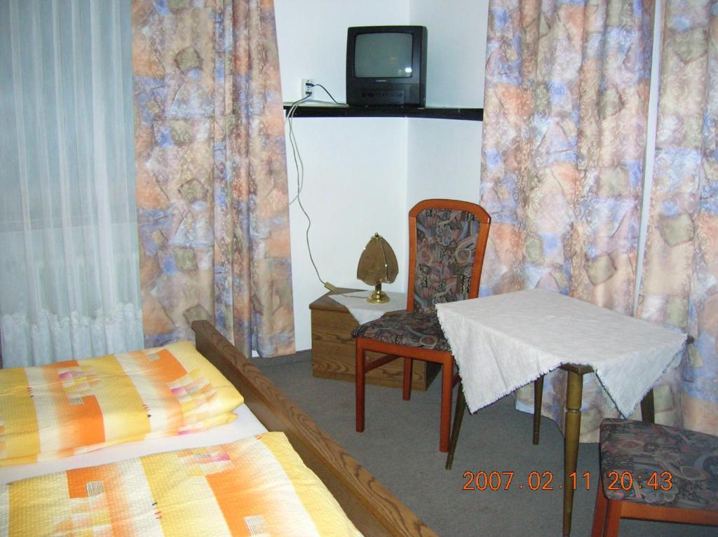 Gasthof Murauerhof Hotel Sankt Peter am Kammersberg Buitenkant foto